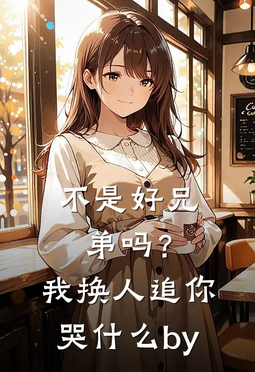 不是好兄弟吗？我换人追你哭什么by