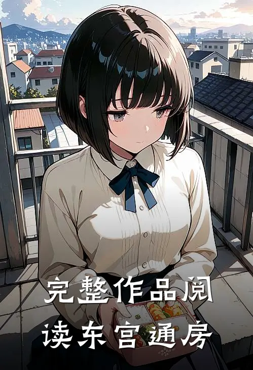 完整作品阅读东宫通房