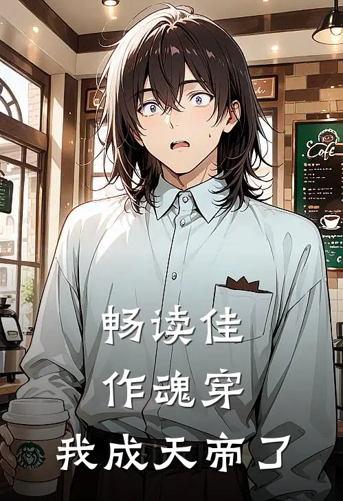 畅读佳作魂穿：我成天帝了