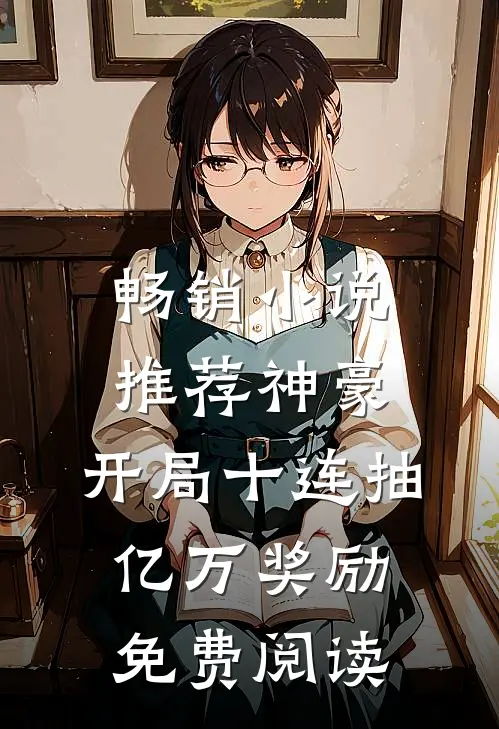 畅销小说推荐神豪:开局十连抽亿万奖励免费阅读