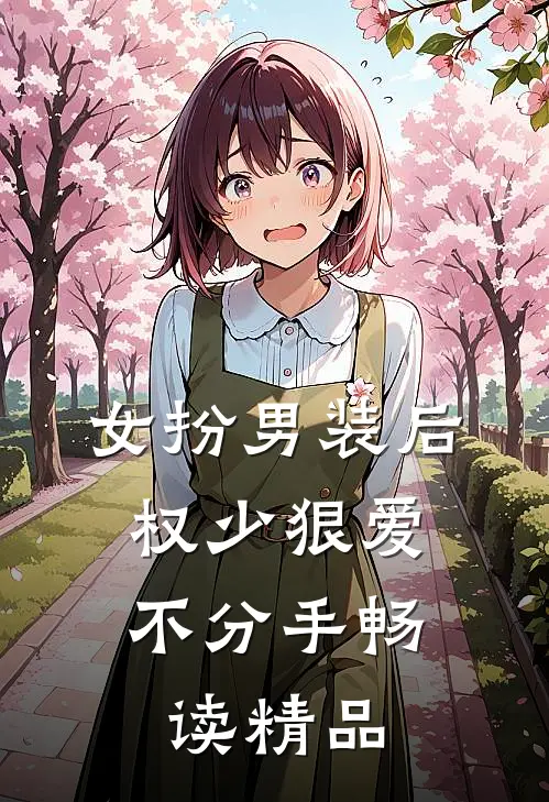 女扮男装后，权少狠爱不分手畅读精品