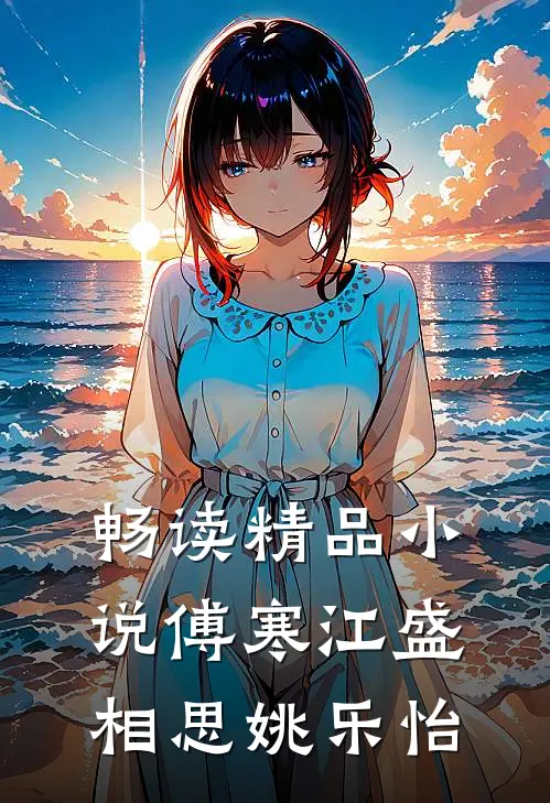 畅读精品小说傅寒江盛相思姚乐怡