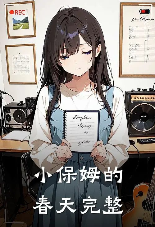 小保姆的春天完整