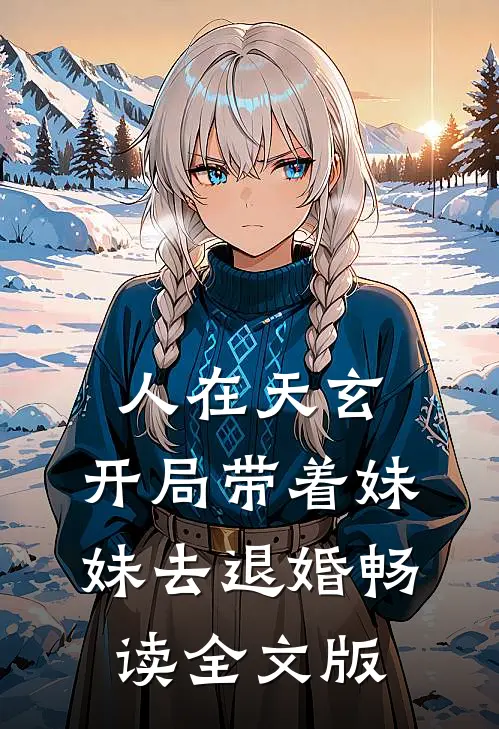 人在天玄，开局带着妹妹去退婚畅读全文版
