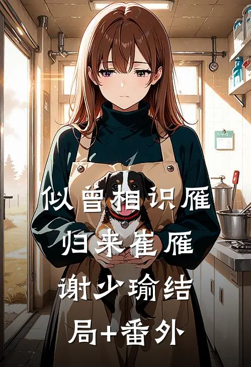 似曾相识雁归来崔雁谢少瑜结局+番外