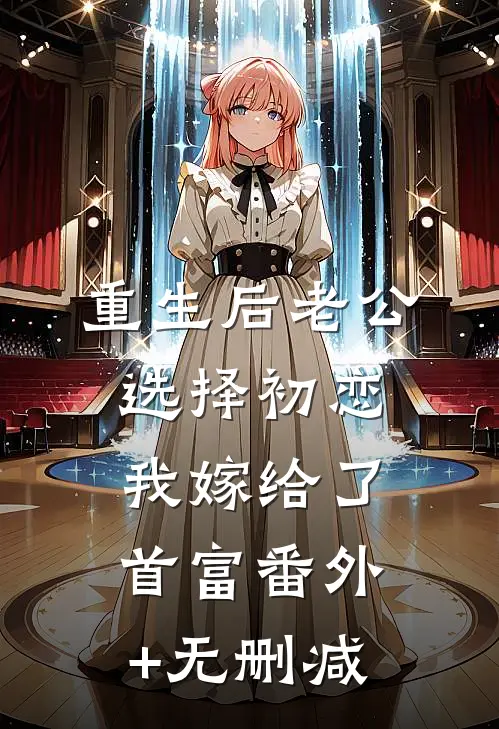 重生后老公选择初恋，我嫁给了首富番外+无删减