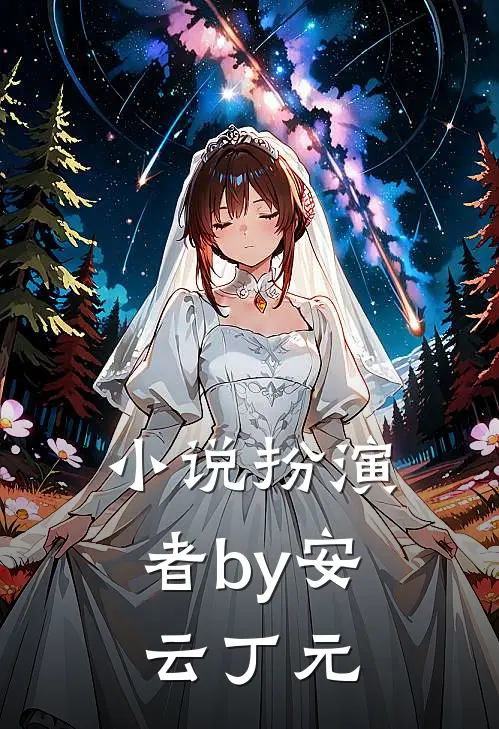 小说扮演者by安云丁元