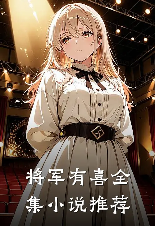 将军有喜全集小说推荐