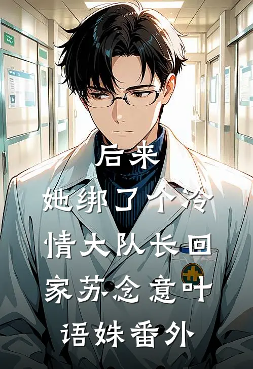 后来，她绑了个冷情大队长回家苏念意叶语姝番外