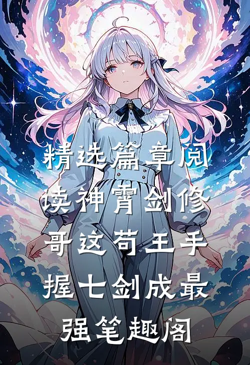 精选篇章阅读神霄剑修哥这苟王手握七剑成最强 笔趣阁