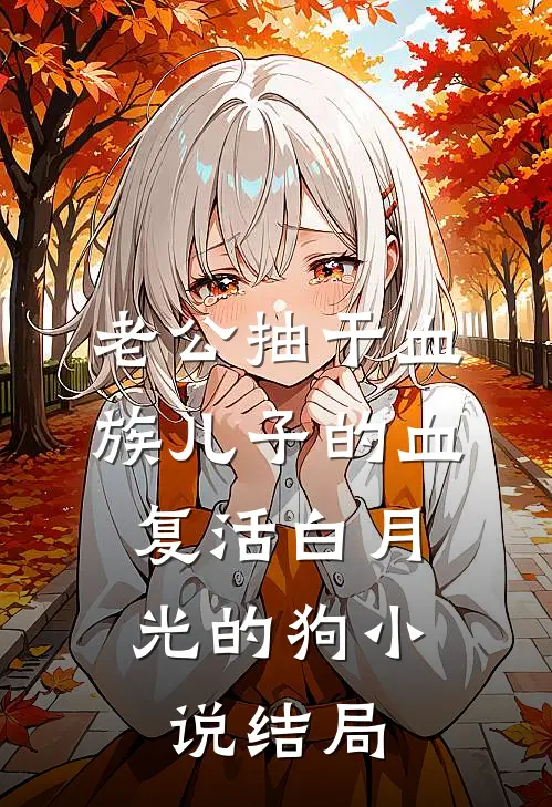 老公抽干血族儿子的血，复活白月光的狗小说结局