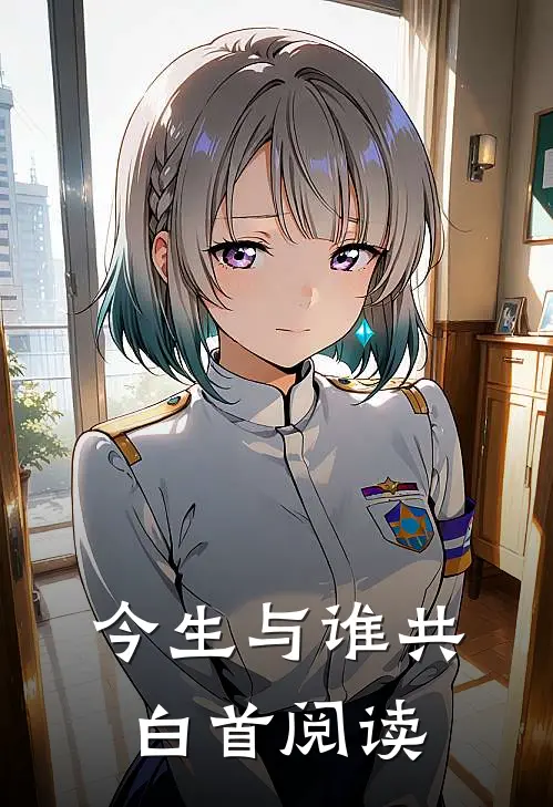 今生与谁共白首阅读