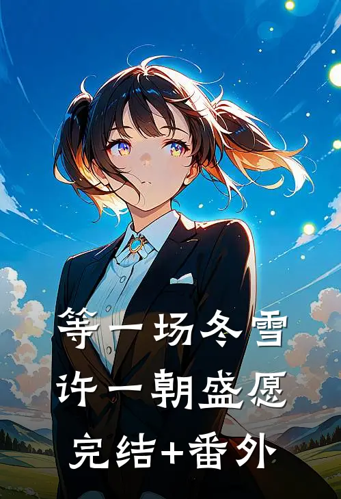等一场冬雪，许一朝盛愿完结+番外