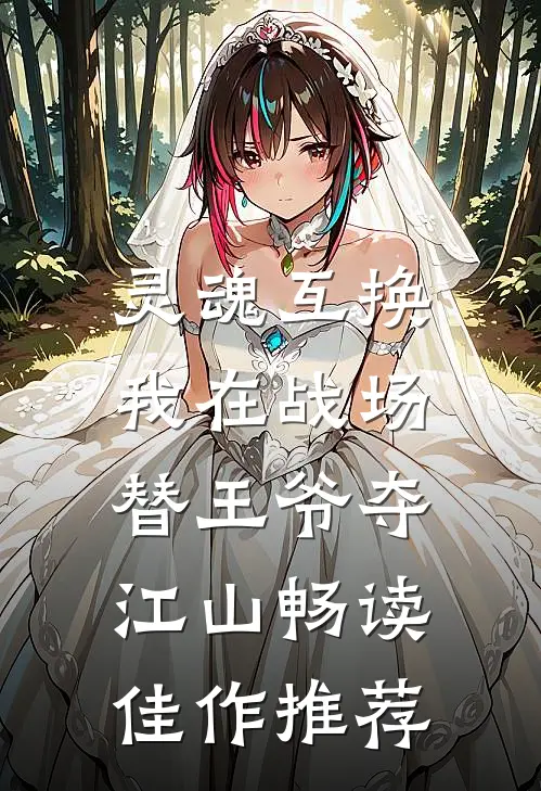 灵魂互换：我在战场替王爷夺江山畅读佳作推荐