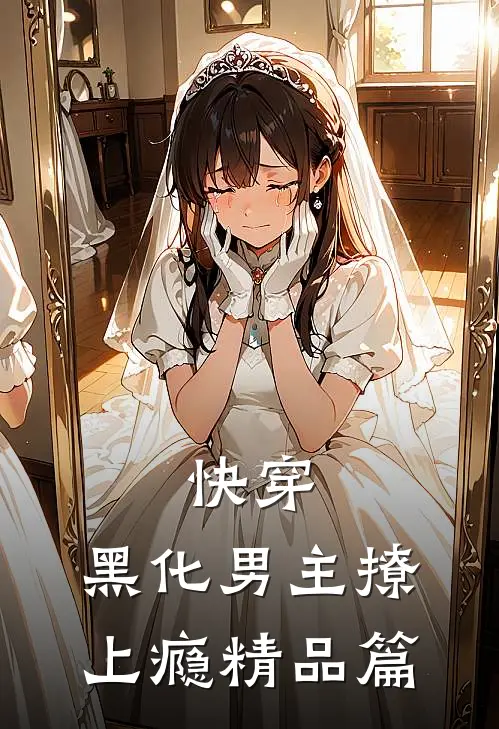 快穿：黑化男主撩上瘾精品篇