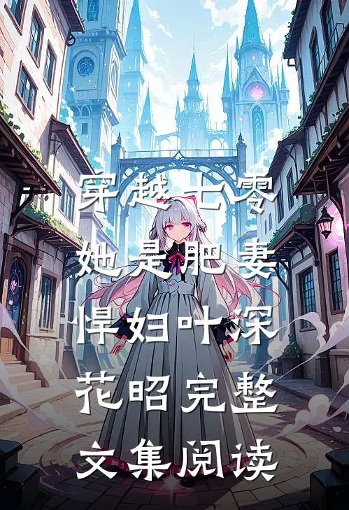 穿越七零,她是肥妻悍妇叶深花昭完整文集阅读