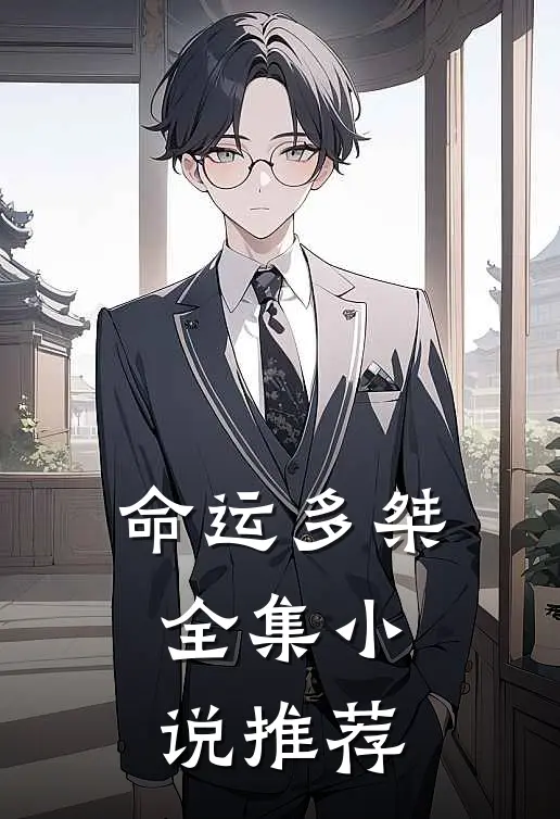 命运多桀全集小说推荐