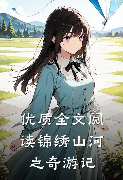 优质全文阅读锦绣山河之奇游记