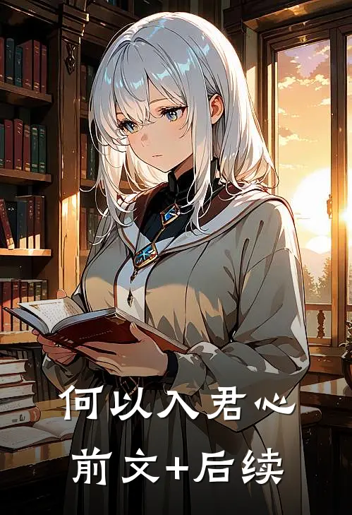 何以入君心前文+后续