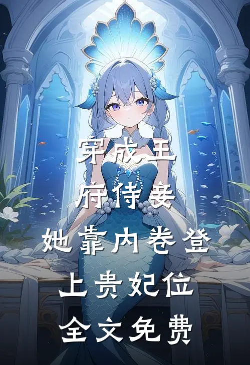 穿成王府侍妾，她靠内卷登上贵妃位全文免费