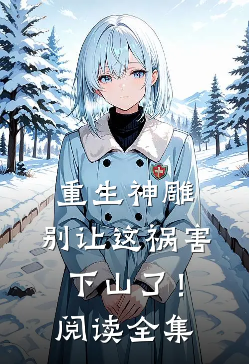 重生神雕：别让这祸害下山了！阅读全集