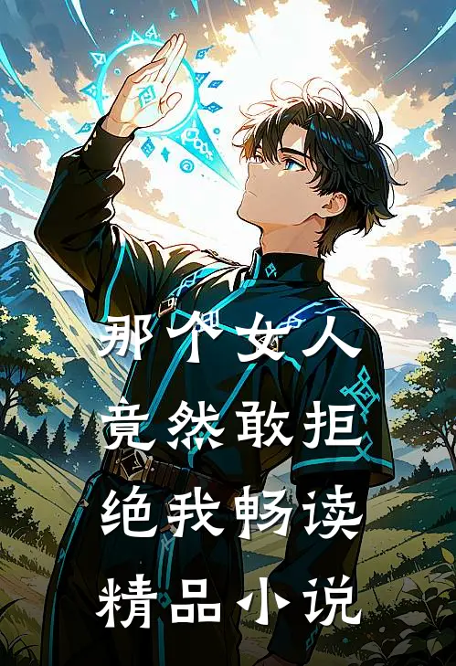 那个女人竟然敢拒绝我畅读精品小说