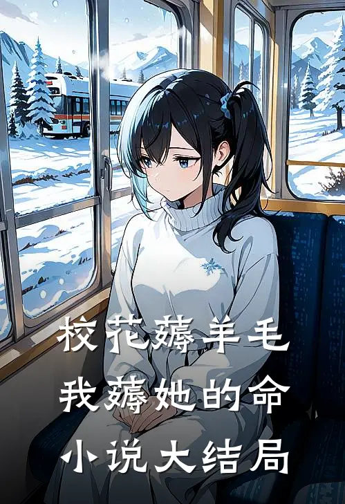 校花薅羊毛,我薅她的命小说大结局
