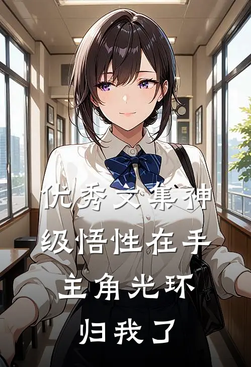 优秀文集神级悟性在手，主角光环归我了