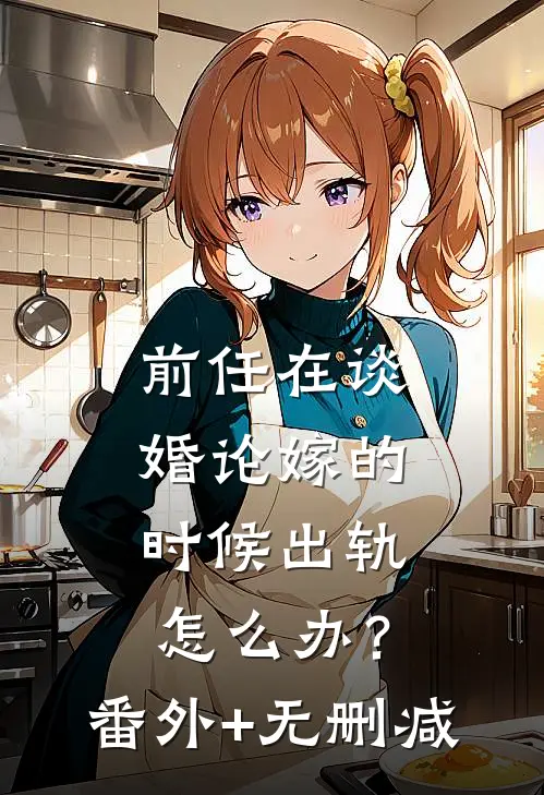 前任在谈婚论嫁的时候出轨，怎么办？番外+无删减