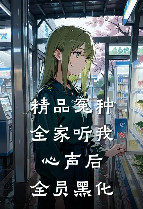 精品冤种全家听我心声后，全员黑化