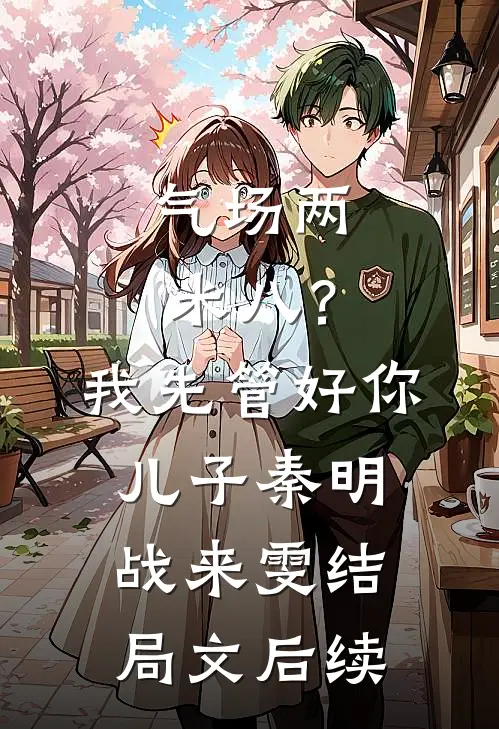 气场两米八？我先管好你儿子秦明战来雯结局文后续