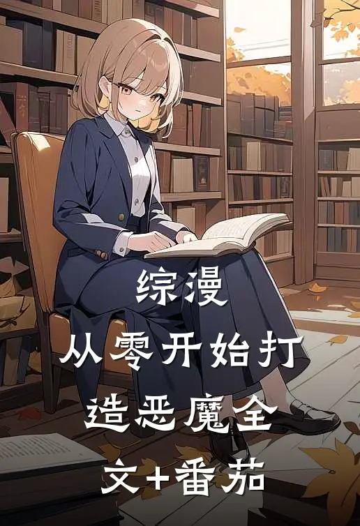 综漫：从零开始打造恶魔全文+番茄