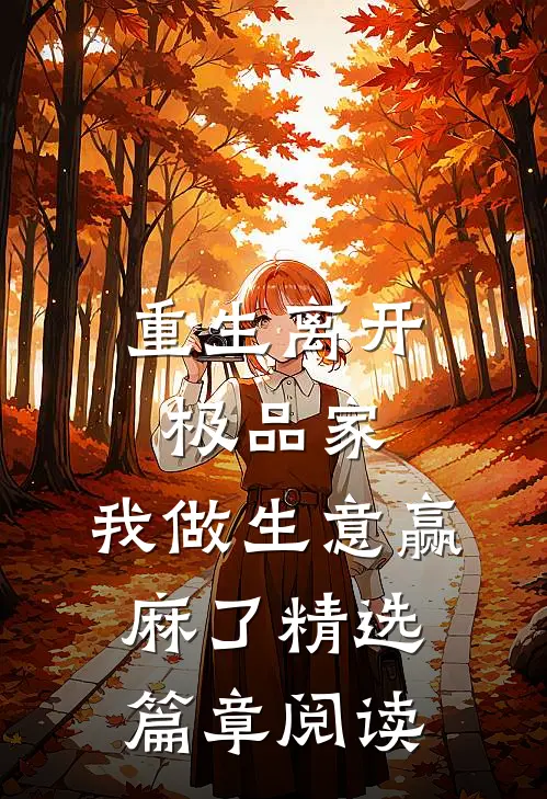 重生离开极品家，我做生意赢麻了精选篇章阅读