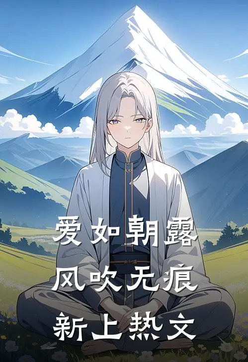 爱如朝露，风吹无痕新上热文