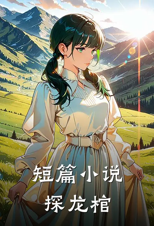 短篇小说探龙棺