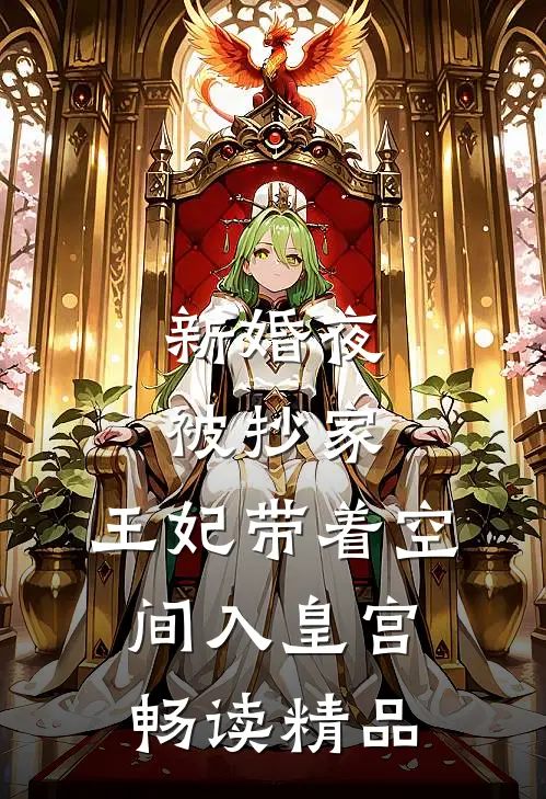 新婚夜被抄家，王妃带着空间入皇宫畅读精品