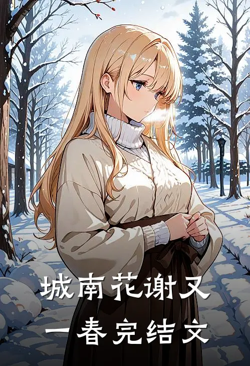 城南花谢又一春完结文