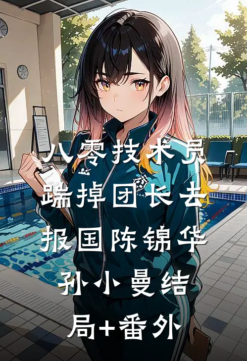 八零技术员踹掉团长去报国陈锦华孙小曼结局+番外