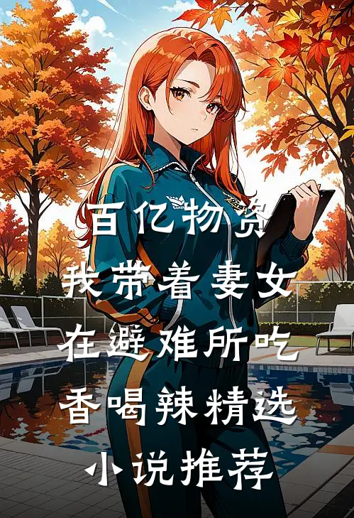 百亿物资，我带着妻女在避难所吃香喝辣精选小说推荐