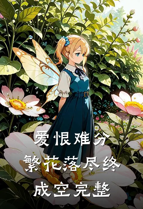 爱恨难分，繁花落尽终成空完整