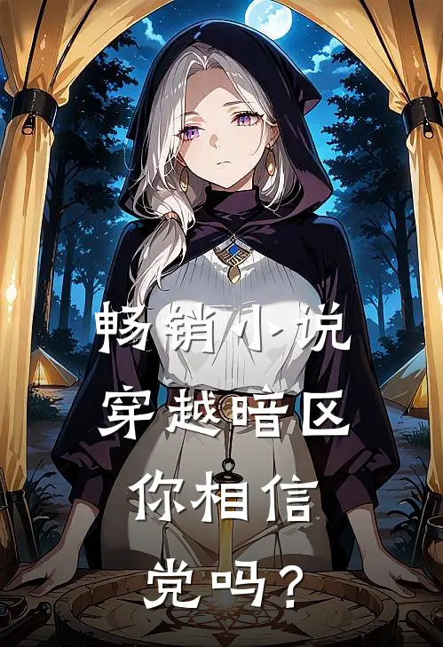 畅销小说穿越暗区：你相信党吗？