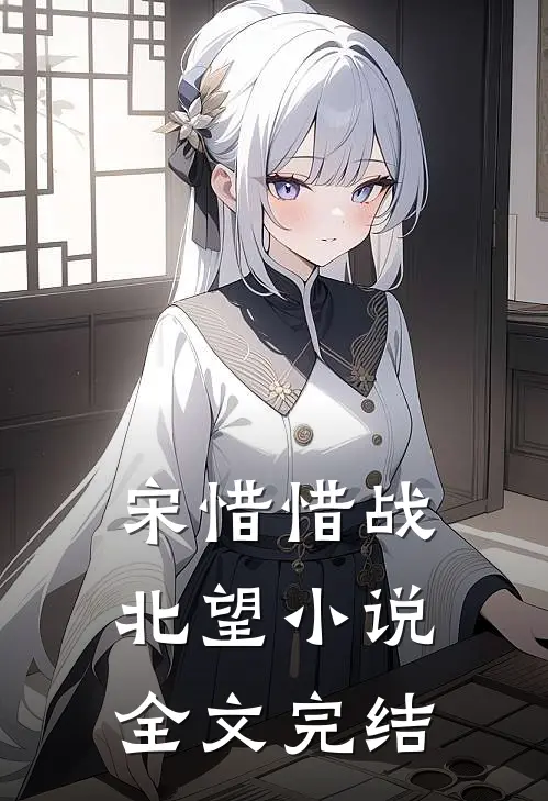 宋惜惜战北望小说全文完结
