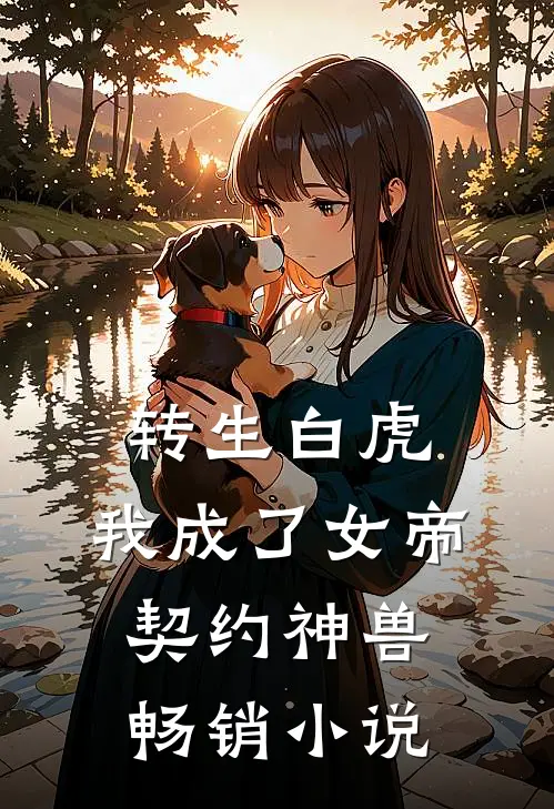 转生白虎，我成了女帝契约神兽畅销小说