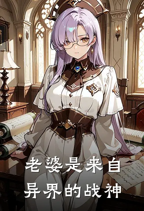 老婆是来自异界的战神