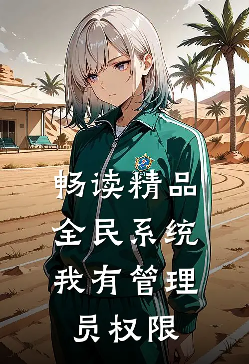 畅读精品全民系统，我有管理员权限