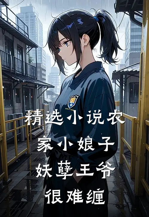 精选小说农家小娘子：妖孽王爷很难缠