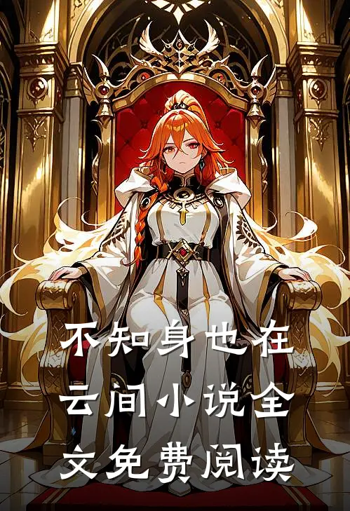 不知身也在云间小说全文免费阅读