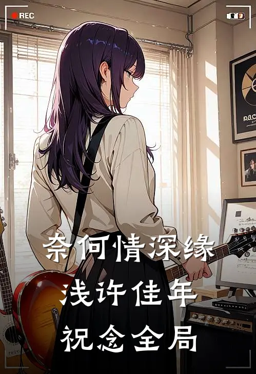 奈何情深缘浅许佳年祝念全局