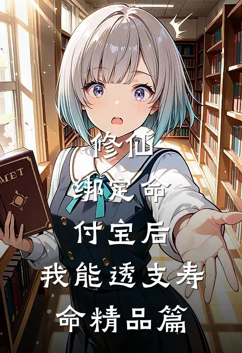 修仙：绑定命付宝后，我能透支寿命精品篇