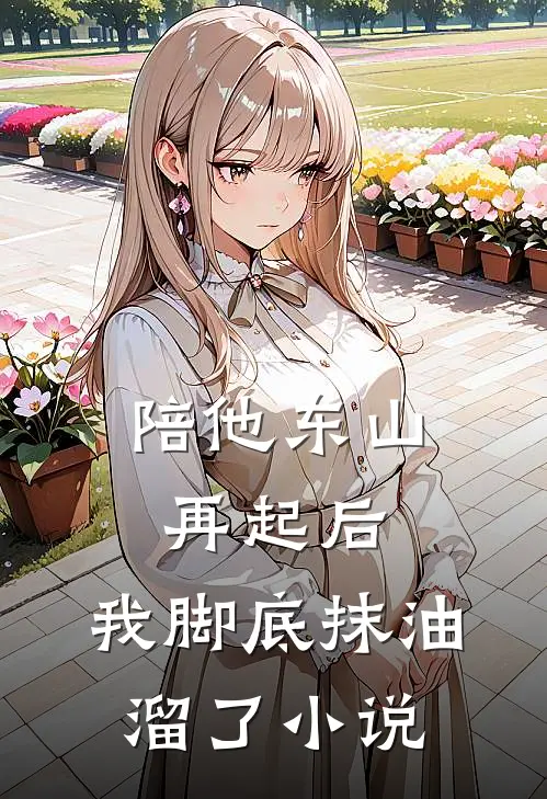 陪他东山再起后，我脚底抹油溜了小说